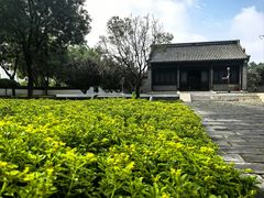 -定州贡院
