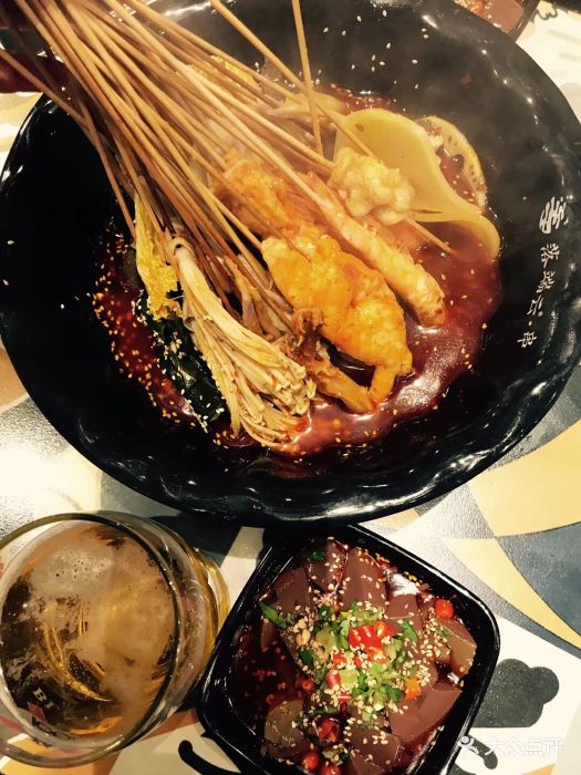 桂林路美食街-图片-长春美食-大众点评网