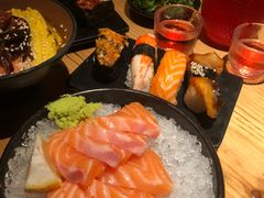 -昊·来了寿司(龙湖时代天街店)