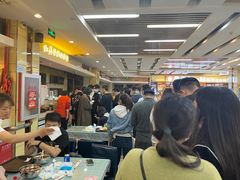 -红鼻子桂林米粉(金唐新光界店)