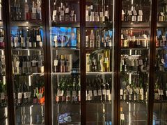 -人间酒暖·Go blanc·烧鸟·深夜食堂(陆家嘴店)