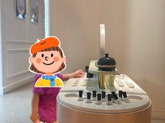 -Ms·KIMO星漠亲子餐厅(双井店)