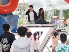 -三亚红色娘子军演艺公园景区