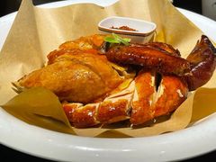 -简小舍·民间手艺菜(武昌江滩店)