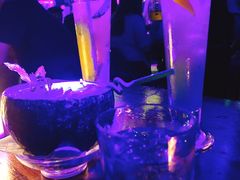 -MARU玛露音乐餐厅(大学路店)
