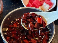 -南门涮肉(通州店)