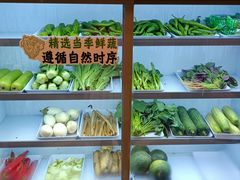 -赣南人家·头牌江西菜(劲松店)