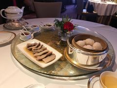 -唐阁(香港朗廷酒店)