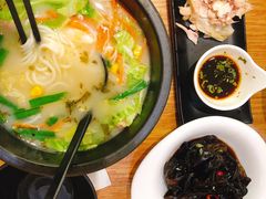 -过桥缘·过桥米线(北京望京万象汇店)