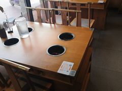 -呷哺呷哺 黄金牧场 (盛世天骄店)