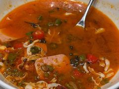 -新吉士·上海菜(浦东LCM置汇旭辉店)