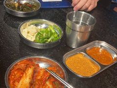 -哈哈碳都·牛肋条无限自助烤肉(宝龙店)