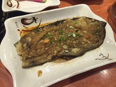 -金刚山烧烤(红旗大街店)