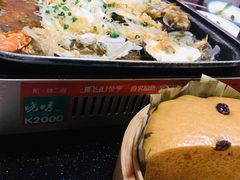 海鲜大咖-苏浙徽·江南荟·本味融合菜(相城方圆里店)