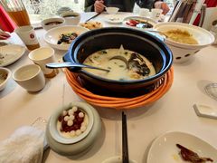 -小厨娘淮扬菜(板桥一店)