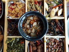 -福照楼汽锅鸡·云南菜(护国路店)
