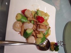 金悅軒海鮮酒家(銀河店)-金悦轩海鲜酒家(银河店)