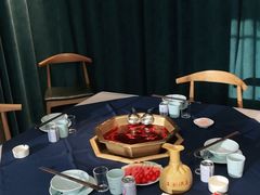 包厢-蜀九香火锅(江油店)