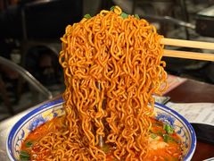 -辉记炭烧海鲜大排档·老字号(福田店)
