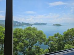 -湾景餐厅(海洋公园店)