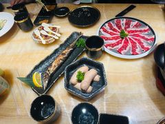-樱嘢·炭火烧肉(惠南店)