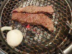 -木槿花韩式炭烤·熟成肉工坊(孙文东路店)