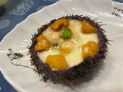 -旺角小渔村(二马路店)