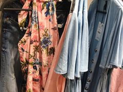 -ZARA(仓山万达店)