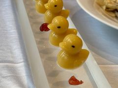 -月福京味斋·烤鸭店·北京菜(鼓楼总店)