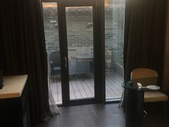 -扬州东关街文昌阁桔子水晶酒店