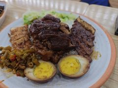 -瑞霖·隆江猪脚饭