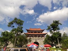 -大理古城