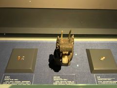 -北京大葆台遗址博物馆