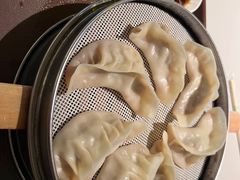 蒸饺-严老幺烧麦(前进四路店)