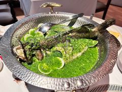 -狮拾久·现代新加坡料理(福田COCO Park店)