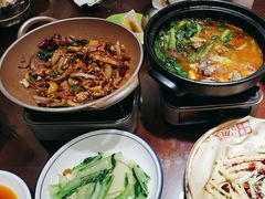 -肖记公安牛肉鱼杂馆·省级非物质文化遗产(三角路直营店)