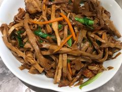 -四道菜·福建菜馆(新街口金鹰店)