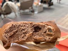 -Catch Bagel(芳草地店)