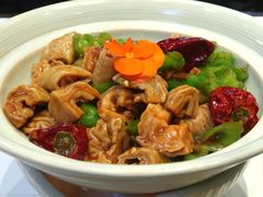 -鸢飞潍坊菜馆(鸢飞大酒店)