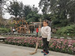 -成飞公园