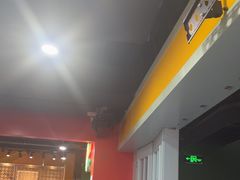 -虎虎龙虾大排档(双井店)