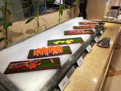 -青岛蓝海御华大饭店（金沙滩店）·蓝钻国际美食自助百汇