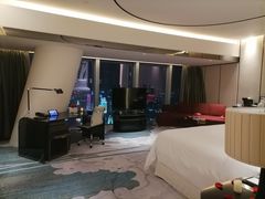 -广州四季酒店