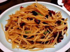 -双合园·海鲜水饺青岛菜(万佳广场店)