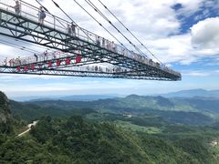 -梦幻奥陶纪景区