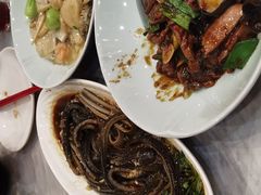 -玉华台饭庄·淮扬菜·烤鸭(望京店)