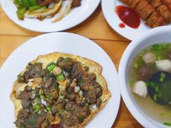 -福祥厦门小馆(舟孟北路店)