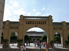 -西宁市东关清真大寺
