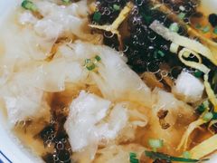 -余氏豆腐包老店(东直街店)