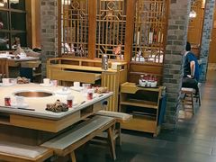 -家一加火锅(绿地翠谷总店)